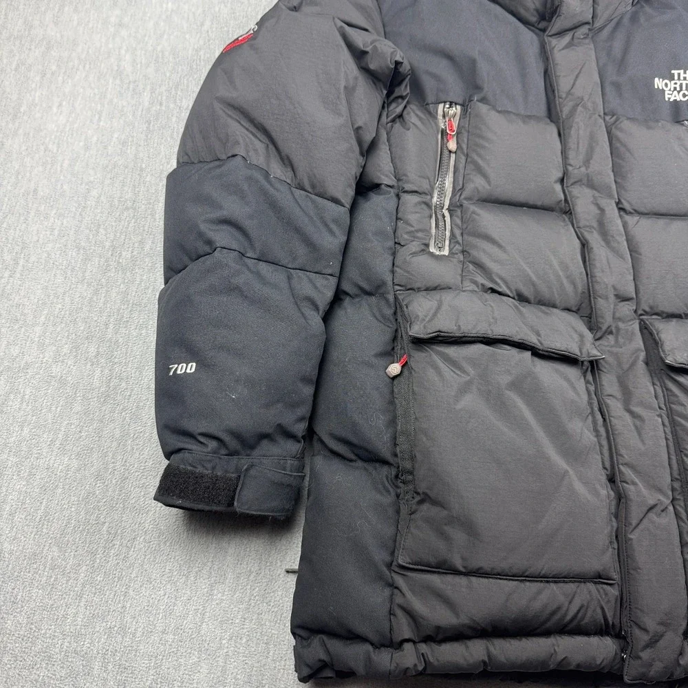 The North Face north face